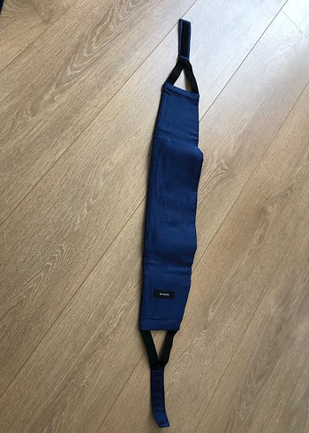 Sarar marka lacivert Erkek Papyon Seti - Görsel 4