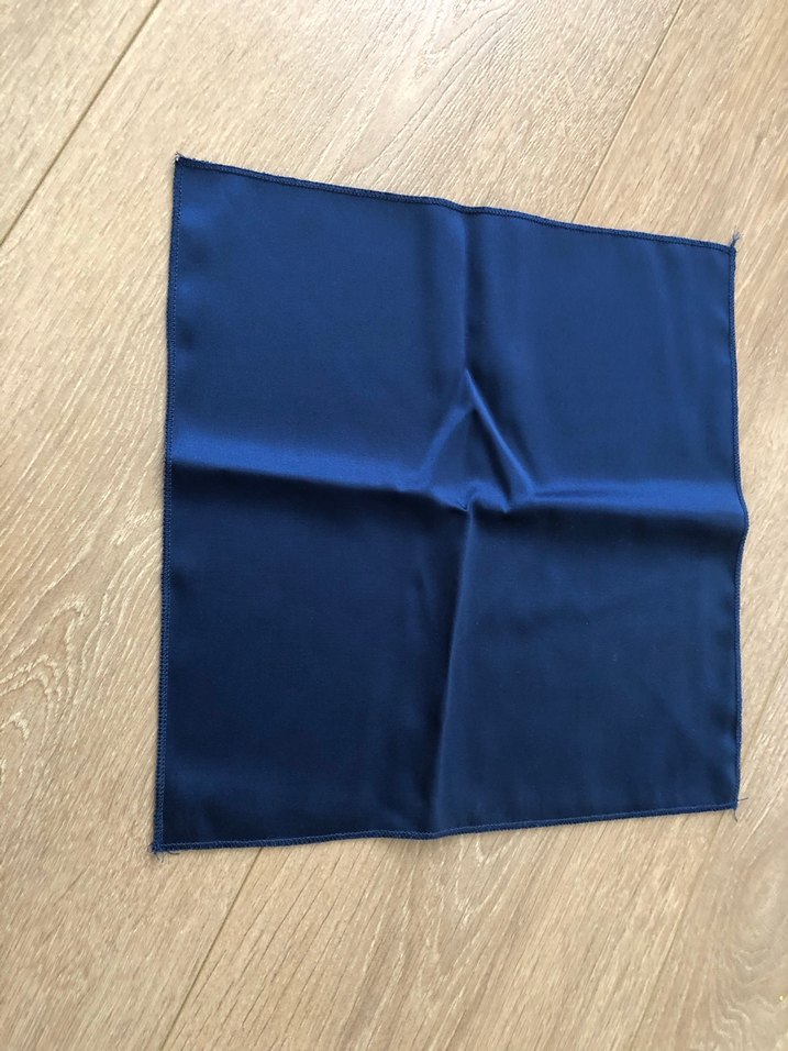 Sarar marka lacivert Erkek Papyon Seti - Görsel 3