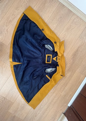 Tommy Hardal 4 yaş kız çocuk kaban - Görsel 4