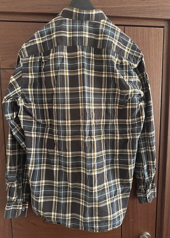 Lacoste erkek 41 no gömlek - Görsel 3