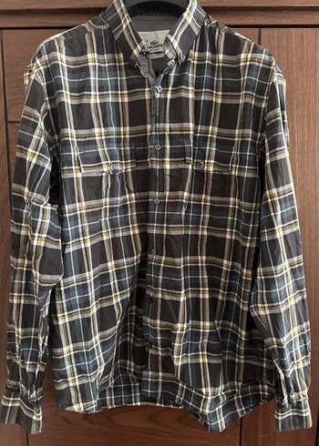 Lacoste erkek 41 no gömlek - Görsel 2