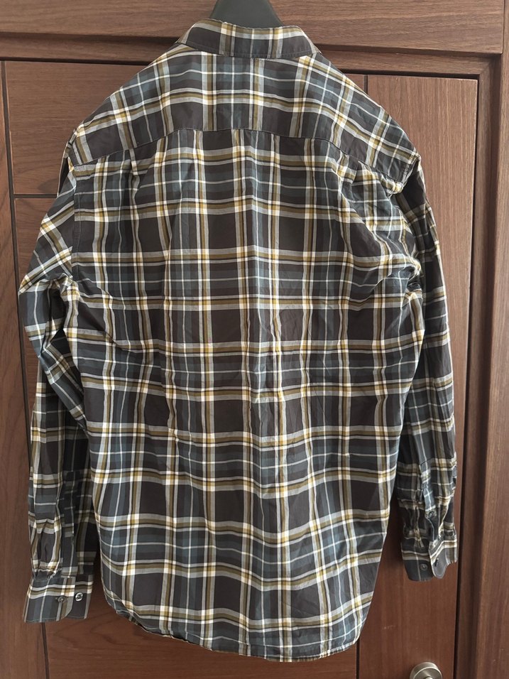 Lacoste erkek 41 no gömlek - Görsel 3