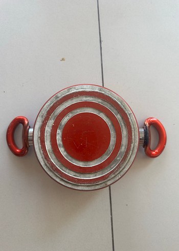 Essenso Saplı 3 parça Tencere - Görsel 2