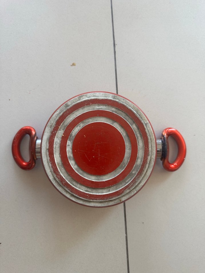 Essenso Saplı 3 parça Tencere - Görsel 2