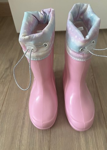 LC Waikiki LCW yağmur botu