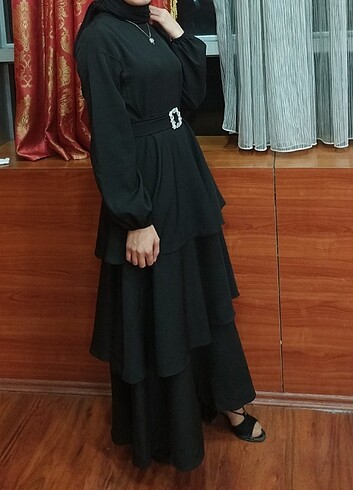 Düğün abiyesi 