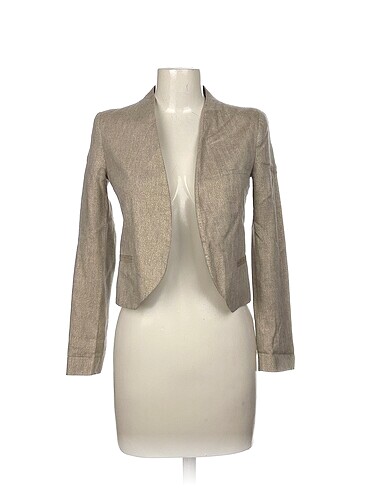 Diğer Blazer %70 İndirimli.