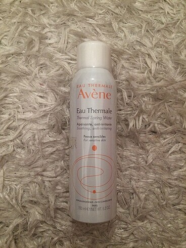 Avene termal su