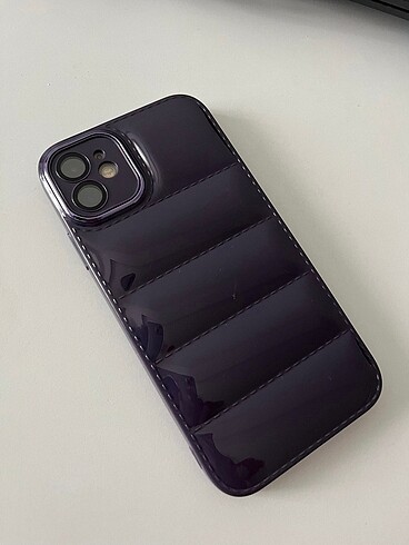 İphone 11 Puf Kılıf