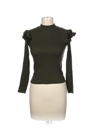 Zara Kazak / Triko %70 İndirimli.