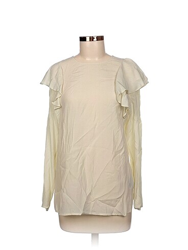 H&M Bluz %70 İndirimli.