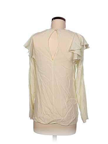 34 Beden H&M Bluz %70 İndirimli.