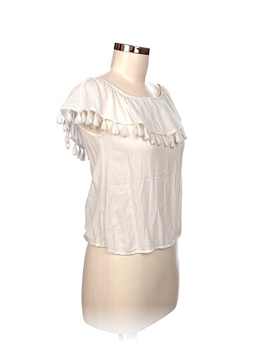 Vintage Love Diğer Bluz %70 İndirimli.