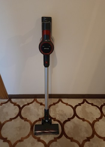 Onvo Dikey Elektrikli Süpürge