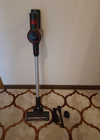 Diğer Onvo Dikey Elektrikli Süpürge