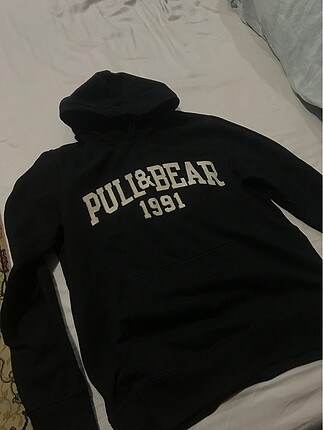 Pull& bear sweatshirt