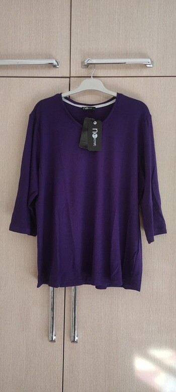 Bluz tunik