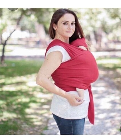 NEKO wrap sling