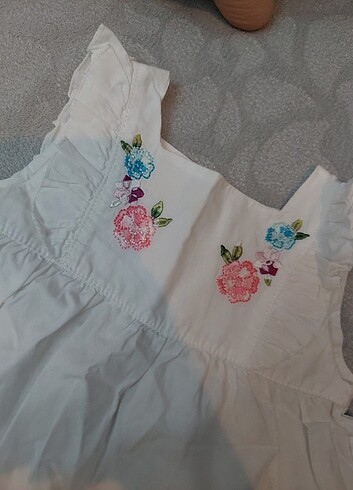 For My Baby Kiz bebek alt ust takim