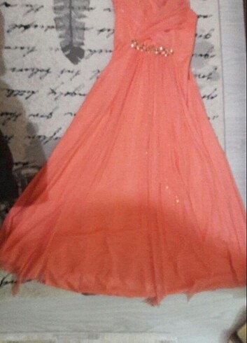 Nişan Elbisesi - Görsel 2