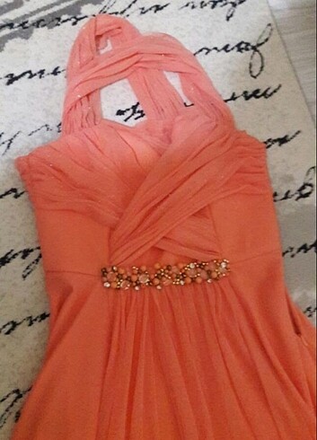 Nişan Elbisesi - Görsel 4