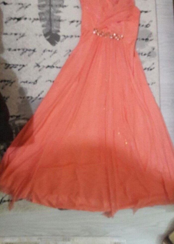 Nişan Elbisesi  - Görsel 2