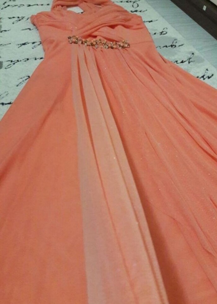 Nişan Elbisesi  - Görsel 3