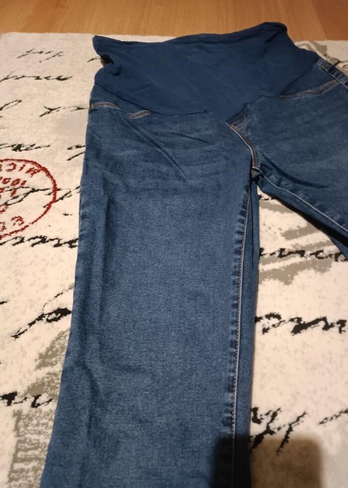 Hamile pantolonu - Görsel 2