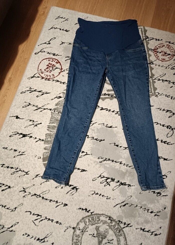 Hamile pantolonu - Görsel 3