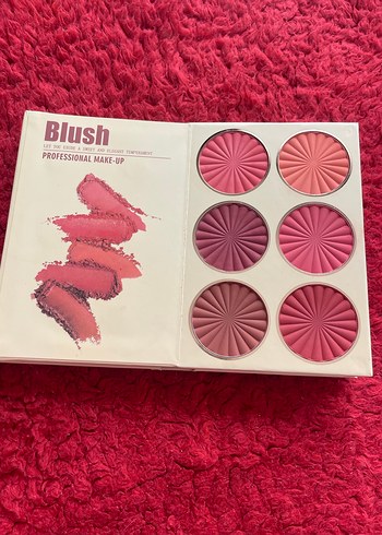 Makyaj defteri,kiti - Görsel 3