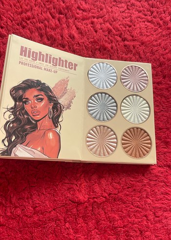 Makyaj defteri,kiti - Görsel 2