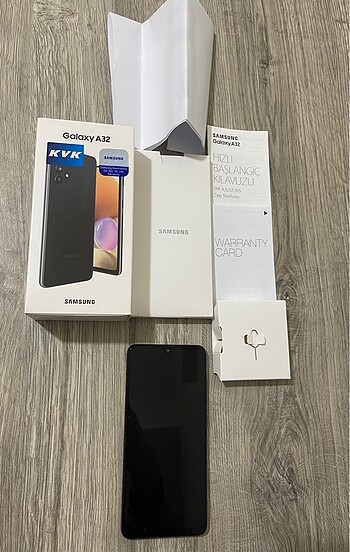 Galaxy A32