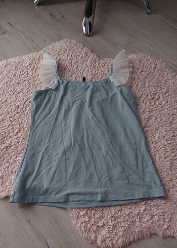 LC Waikiki fırfırlı bluz