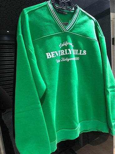 xl Beden Sweat