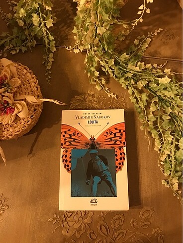 Vladimir Nabokov - Lolita