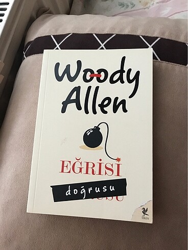 Woody Allen - Eğrisi Doğrusu