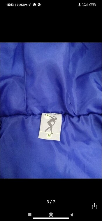 m Beden Sportive mont