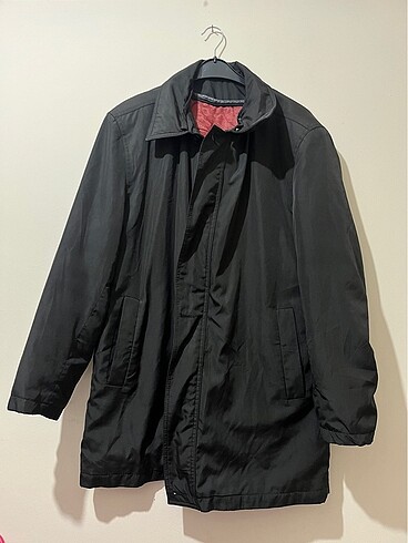 Oversize Mont