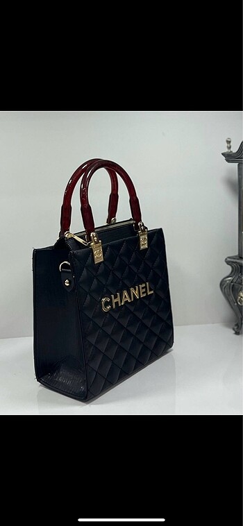 Chanel Chanel