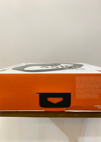 JBL Siyah Kablosuz Kulaklık - Görsel 8