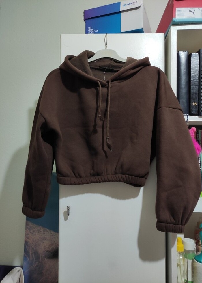 İÇİ POLARLI EŞOFMAN TAKIM HARİKAAAAA - Görsel 2