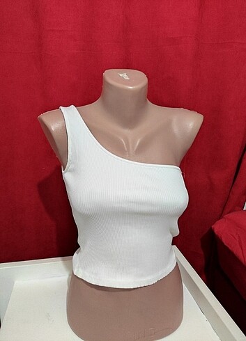 TEK OMUZ CROP