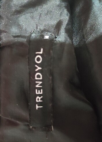 BERSHKA CROP MONT  - Görsel 3