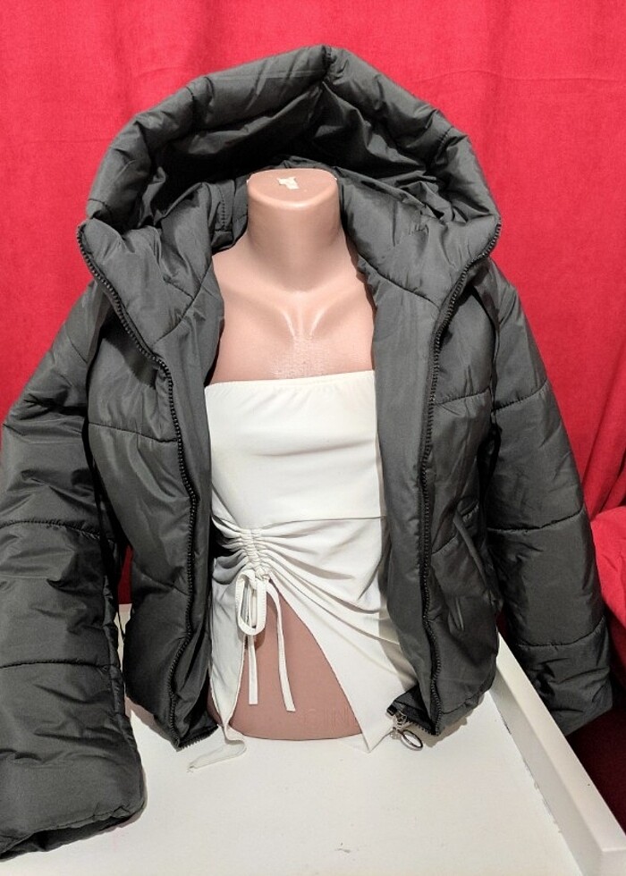 KISA MONT - Görsel 2