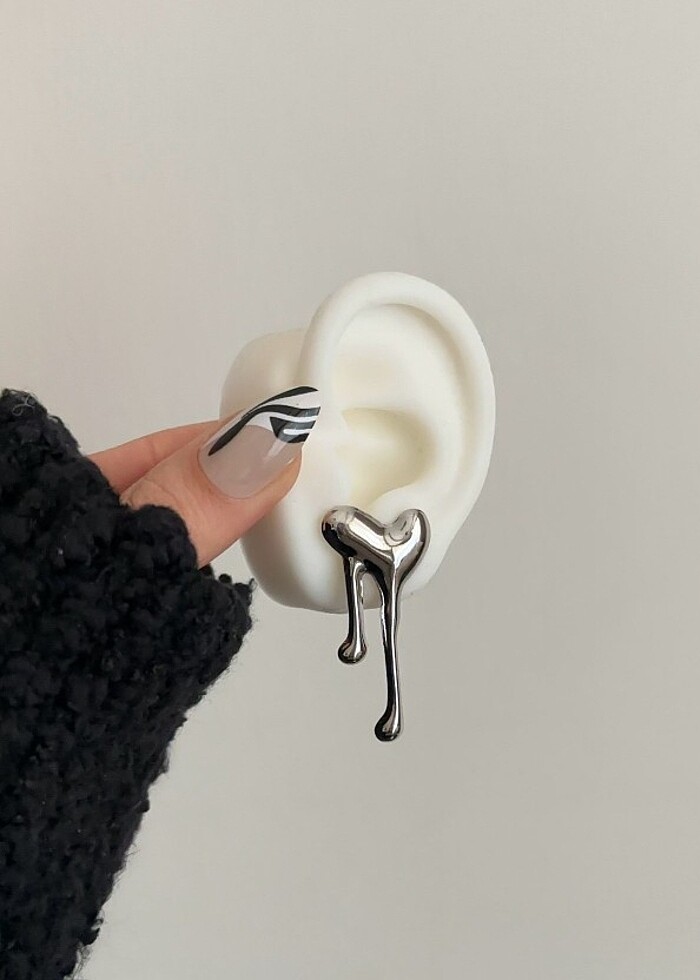 KALP KÜPE - Görsel 2