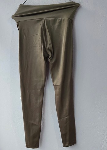 Penti s beden Kadın Bej Tayt - Görsel 5