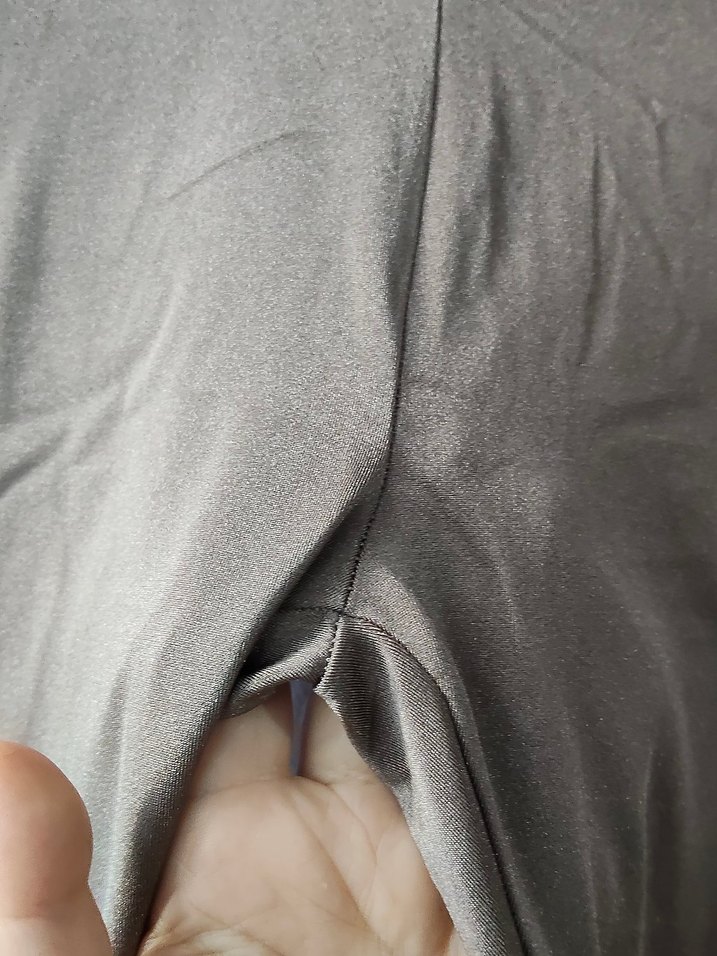 Penti s beden Kadın Bej Tayt - Görsel 3