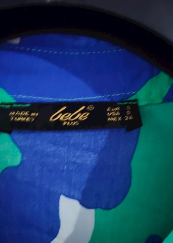 S beden renkli Pilili Uzun Kollu Kadın elbise - Görsel 4