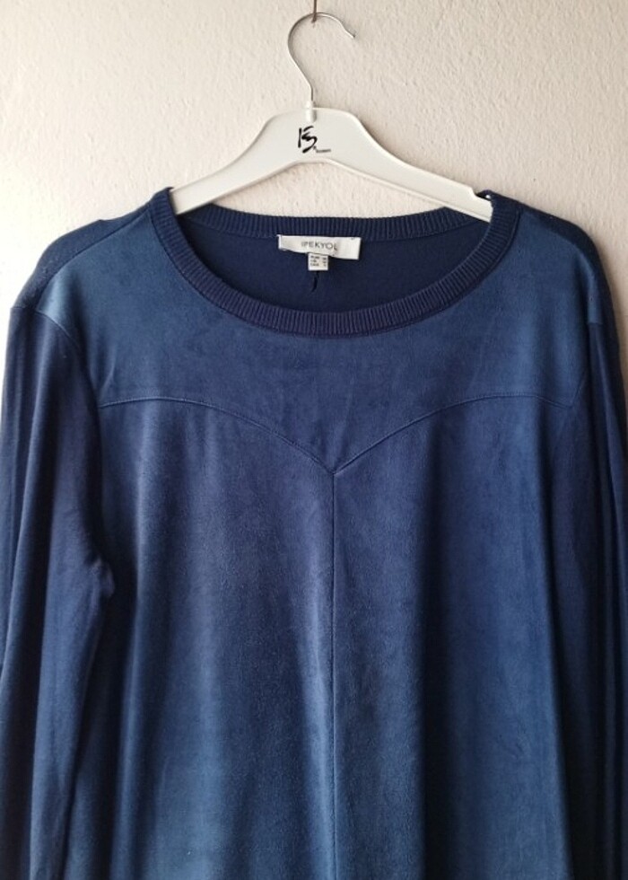 İpekyol bluz - Görsel 2