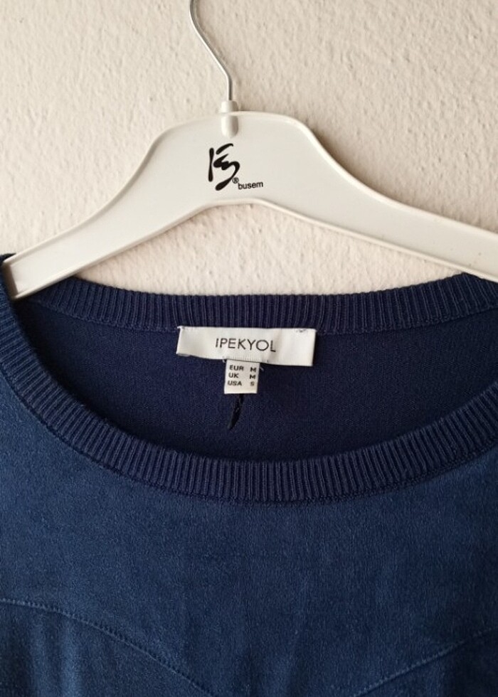 İpekyol bluz - Görsel 3